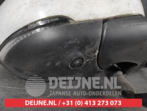 Nissan Leaf Wing mirror, right O657626 photo 3