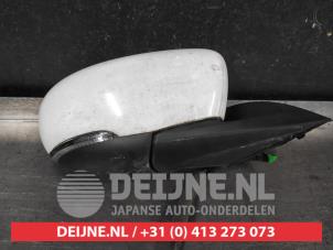 Nissan Leaf Wing mirror, right O657626 photo 2
