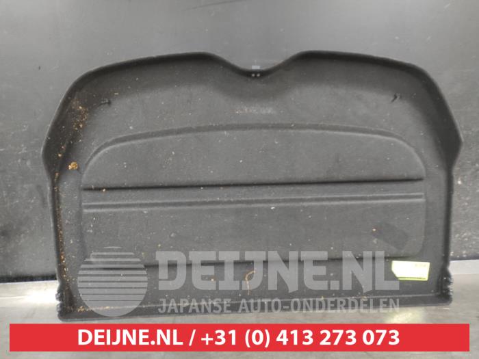 Nissan Leaf Hoedenplank O657655