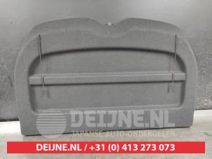 Nissan Leaf Hoedenplank O657655 foto 2