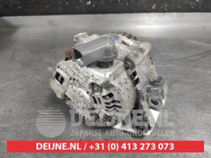 Toyota IQ Dynamo O657657 foto 2