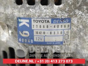 Toyota IQ Dynamo O657657 foto 3