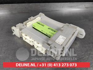 Gebruikte Zekeringkast Toyota iQ 1.0 12V VVT-i Prijs € 35,00 Margeregeling aangeboden door V.Deijne Jap.Auto-onderdelen BV