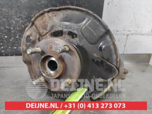 Toyota IQ Knuckle, front right O657667 photo 2