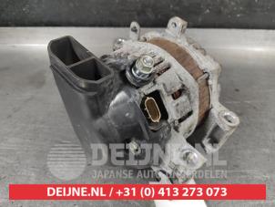 Mazda 6 Dynamo O657680 photo 2