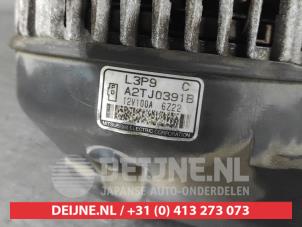 Mazda 6 Dynamo O657680 photo 3