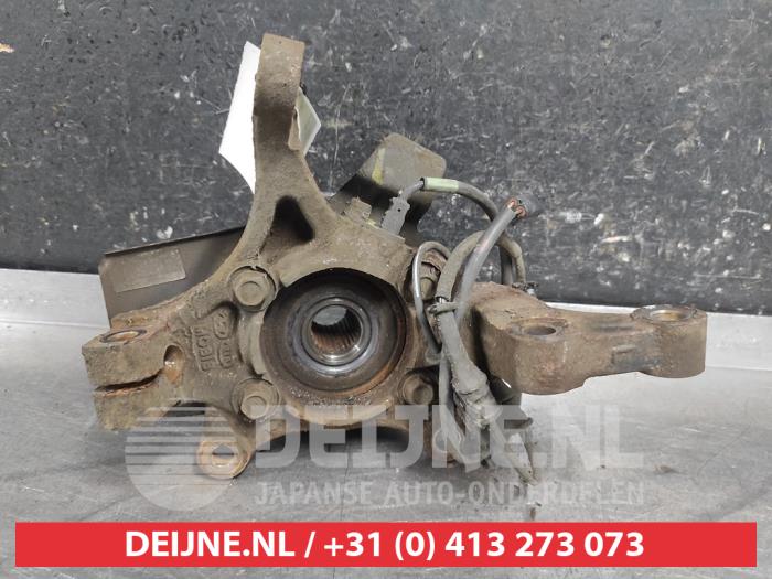Kia Ceed Fusee links-voor O657684