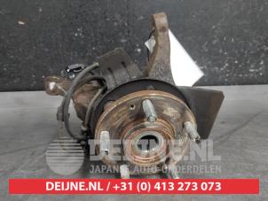 Kia Ceed Knuckle, front left O657684 photo 2