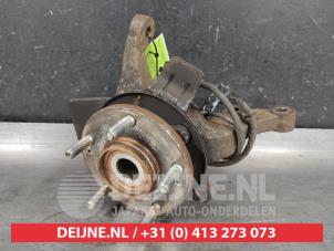 Kia Ceed Fusee rechts-voor O657685 foto 2