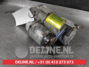 Kia Ceed Startmotor O657686 foto 2