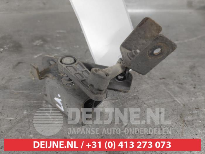 Kia Ceed Xenon Höhenregler O657690