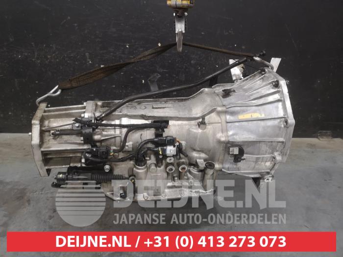 Kia Sorento Automaatbak O657705