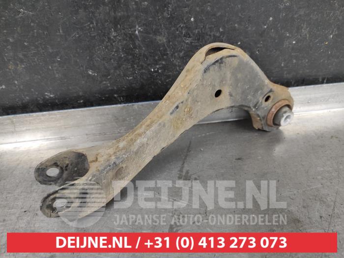 Toyota Rav-4 Querlenker rechts hinten O657717