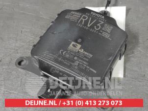 Gebruikte Dode hoek sensor Toyota RAV4 (A5) 2.5 Hybrid 16V Prijs € 100,00 Margeregeling aangeboden door V.Deijne Jap.Auto-onderdelen BV