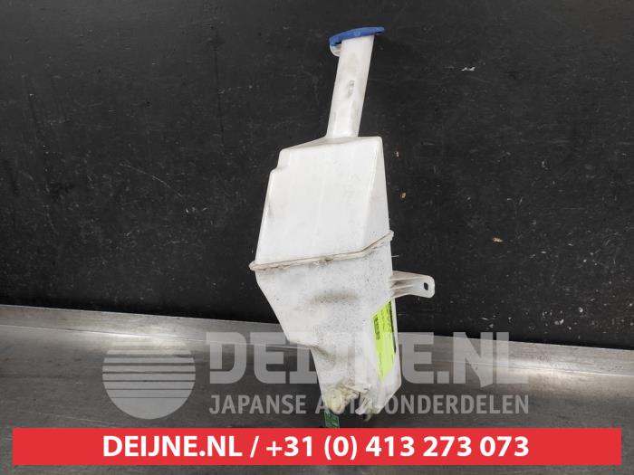 Hyundai IX20 Ruitensproeiertank voor O657722