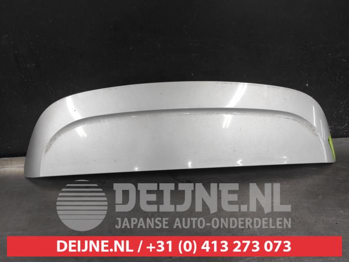 Kia Pro Ceed Spoiler O657753