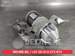 Hyundai IX20 Anlasser O657767 foto 2