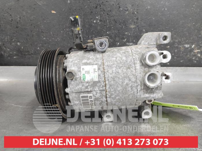 Gebruikte Aircopomp Hyundai iX20 (JC) 1.6i 16V Prijs € 75,00 Margeregeling aangeboden door V.Deijne Jap.Auto-onderdelen BV