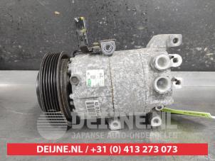 Gebruikte Aircopomp Hyundai iX20 (JC) 1.6i 16V Prijs € 75,00 Margeregeling aangeboden door V.Deijne Jap.Auto-onderdelen BV