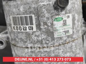 Hyundai IX20 Klimapumpe O657772 foto 3