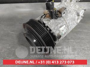 Hyundai IX20 Klimapumpe O657772 foto 2