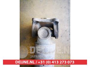 Kia Sorento Zwischenachse O657779 foto 2