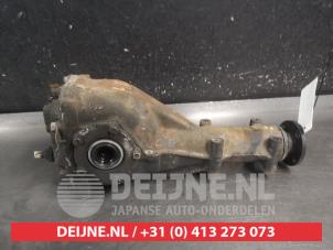 Subaru Impreza Rear differential O657790 photo 2