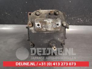 Subaru Impreza Rear differential O657790 photo 3