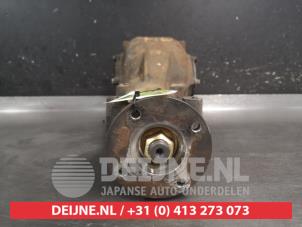 Gebruikte Differentieel achter Subaru Impreza II (GD) Prijs € 450,00 Margeregeling aangeboden door V.Deijne Jap.Auto-onderdelen BV