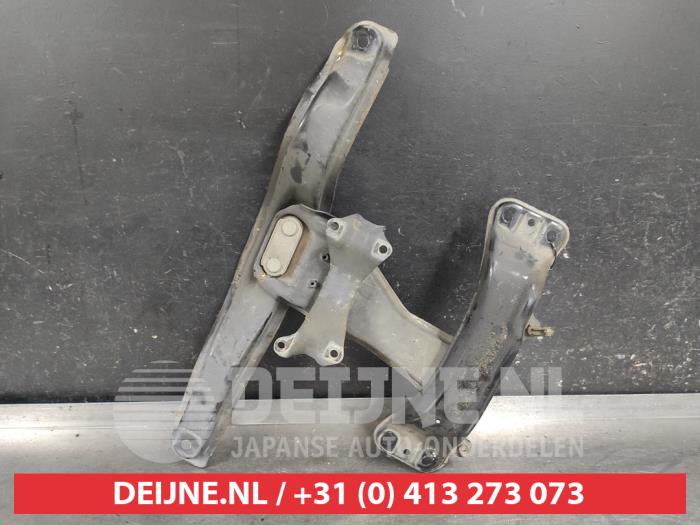 Subaru Impreza Versnellingsbak Steun O657798