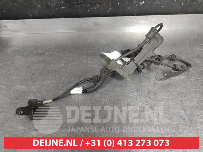 Hyundai IX20 ABS Sensor O657806