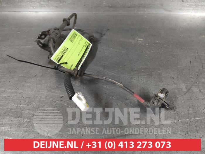 Hyundai IX20 ABS Sensor O657808