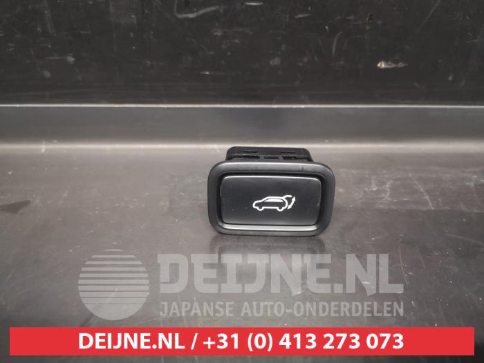 Kia Niro Schalter Heckklappe O657816