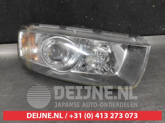 Chevrolet Captiva Koplamp rechts O657821