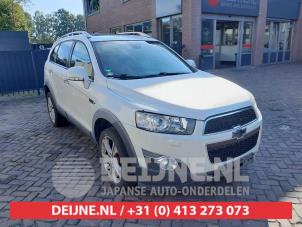 Chevrolet Captiva Koplamp rechts O657821 foto 3