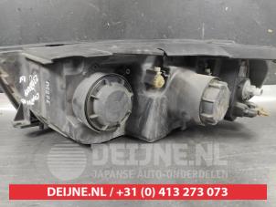 Chevrolet Captiva Koplamp rechts O657821 foto 2