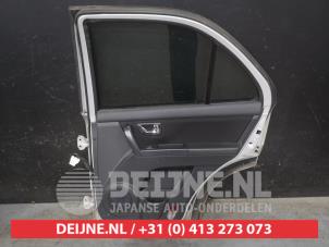 Kia Sorento Portier 4Deurs rechts-achter O657864 foto 2