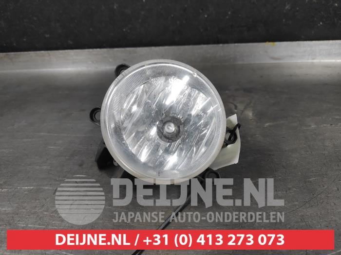 Toyota Verso Nebelscheinwerfer links vorne O657868