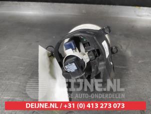 Toyota Verso Mistlamp links-voor O657868 foto 2