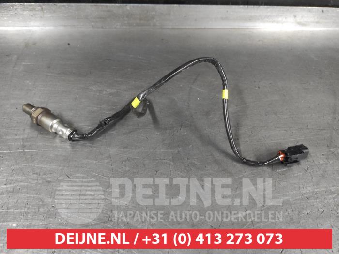 Gebruikte Lambda Sonde Kia Niro II (SG2) 1.6 GDI Hybrid Prijs € 50,00 Margeregeling aangeboden door V.Deijne Jap.Auto-onderdelen BV