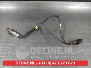 Gebruikte Lambda Sonde Kia Niro II (SG2) 1.6 GDI Hybrid Prijs € 50,00 Margeregeling aangeboden door V.Deijne Jap.Auto-onderdelen BV