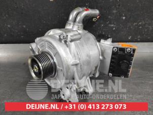 Gebruikte Dynamo Kia Niro II (SG2) 1.6 GDI Hybrid Prijs € 650,00 Margeregeling aangeboden door V.Deijne Jap.Auto-onderdelen BV