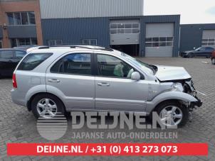 Kia Sorento Tür 4-türig rechts vorne O657874 foto 3