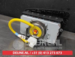 Toyota Yaris Airbag rechts (Dashboard) O657879 foto 2