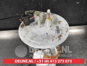 Suzuki SX-4 Electric fuel pump O657924 photo 2