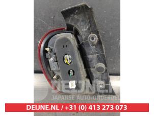 Nissan Micra Taillight, right O657928 photo 2
