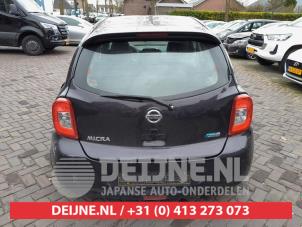 Nissan Micra Taillight, right O657928 photo 3
