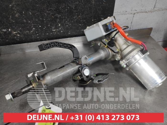 Nissan Micra Stuurkolomas O657932