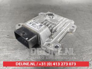 Gebruikte Computer Automatische Bak Nissan Micra (K13) 1.2 12V DIG-S Prijs € 50,00 Margeregeling aangeboden door V.Deijne Jap.Auto-onderdelen BV