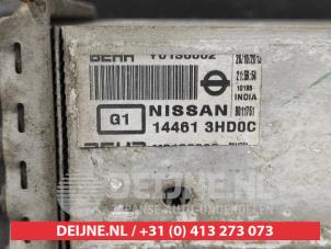 Nissan Micra Intercooler O657935 photo 2